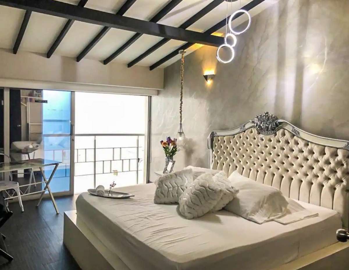 Luxury Lleras