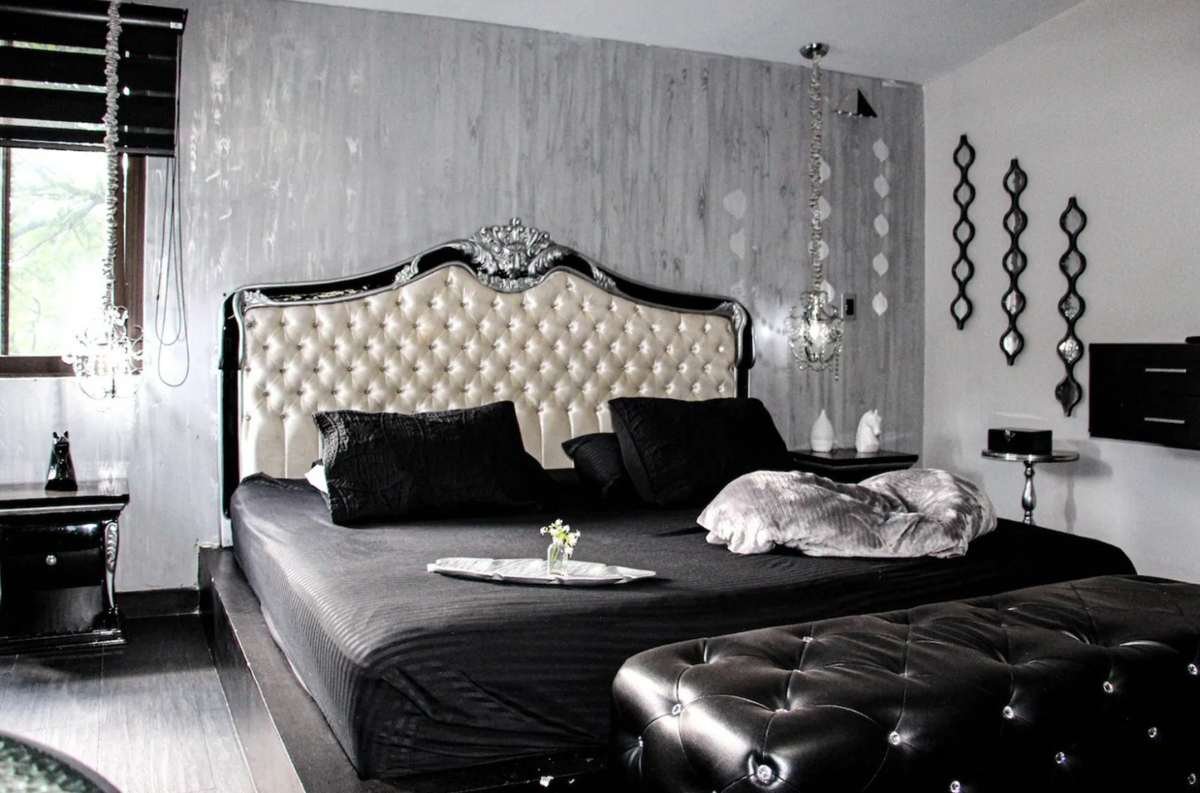 Luxury Lleras