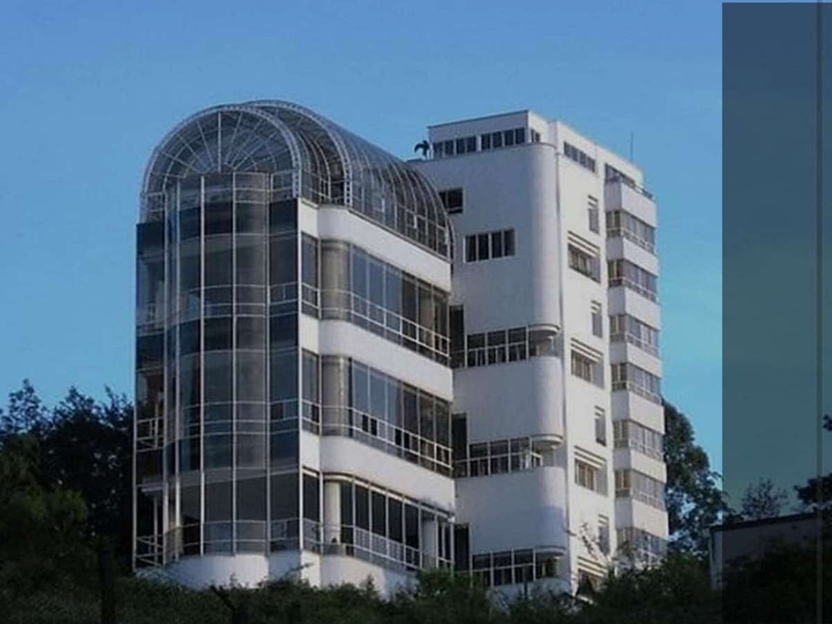 Luxury Penthouse Poblado