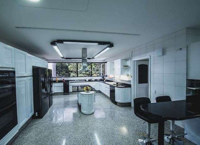 Luxury Penthouse Poblado