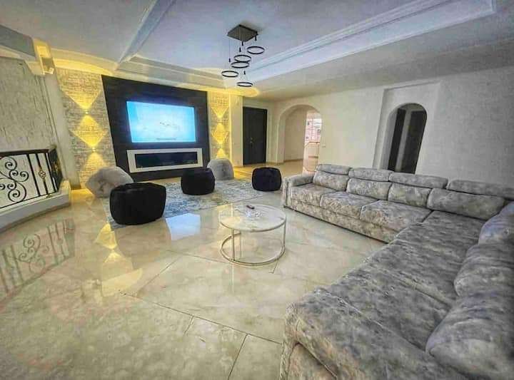 Luxury Penthouse Poblado
