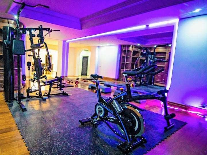 Luxury Penthouse Poblado