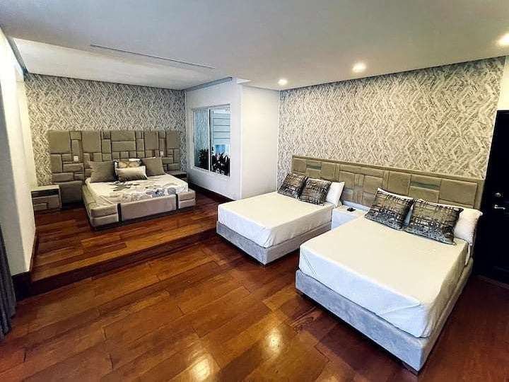 Luxury Penthouse Poblado