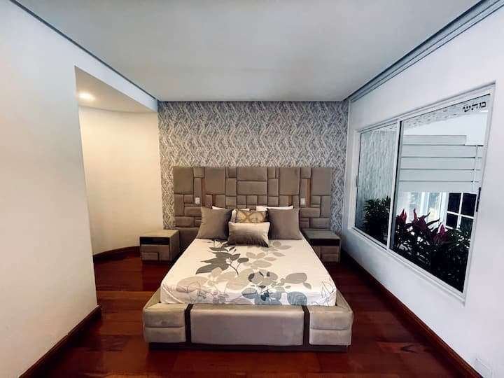 Luxury Penthouse Poblado