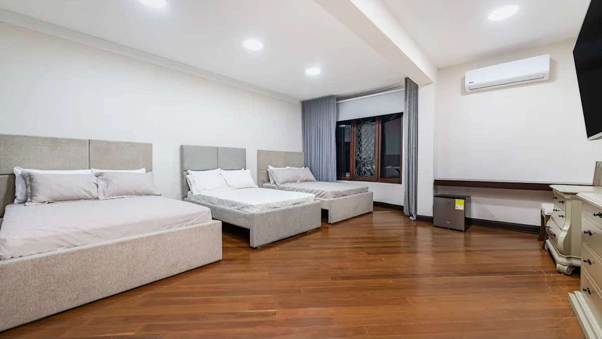 Mansion Poblado