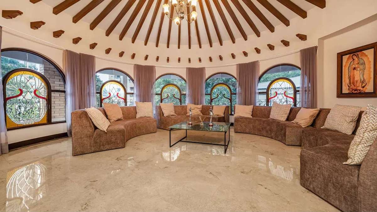 Mansion Poblado