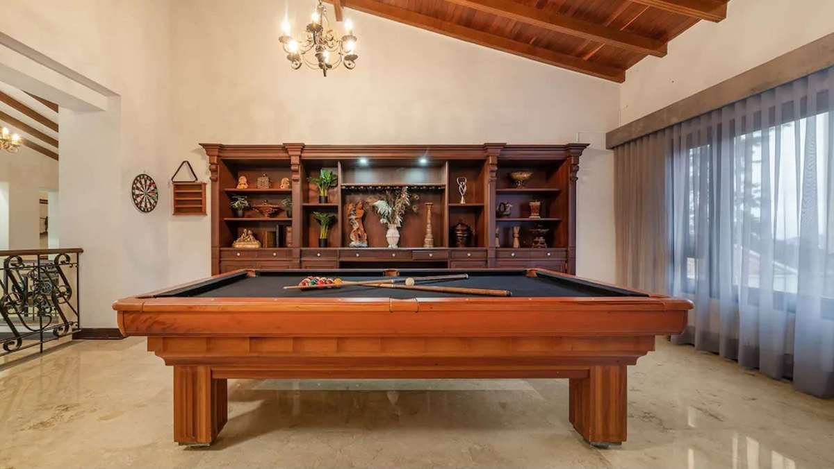 Mansion Poblado