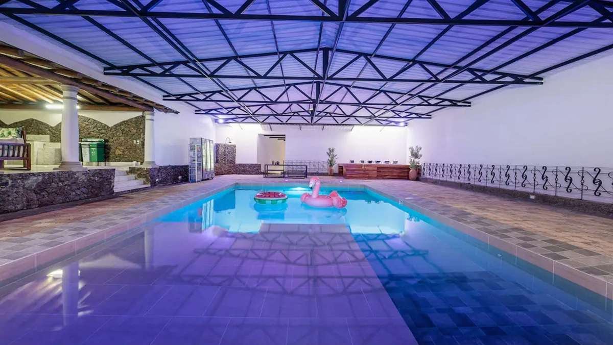 Mansion Poblado