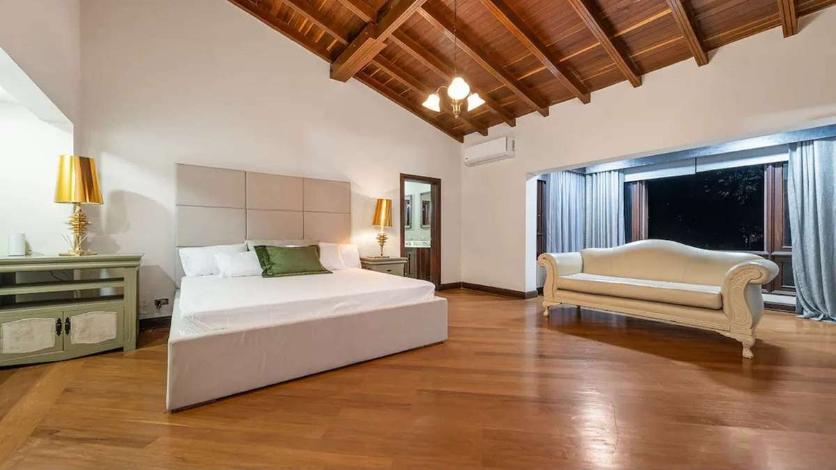 Mansion Poblado