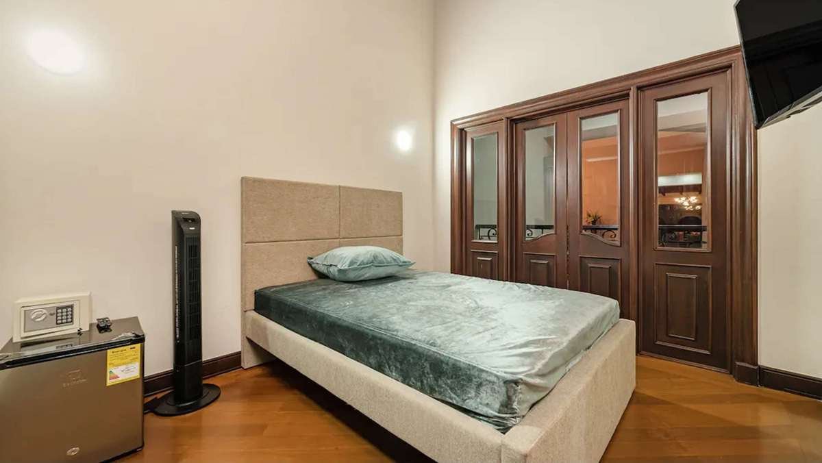 Mansion Poblado
