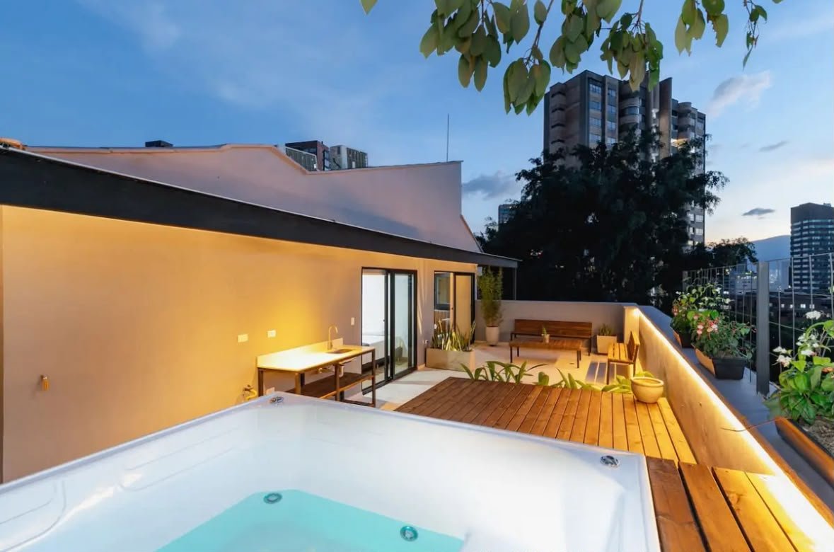 Provenza View