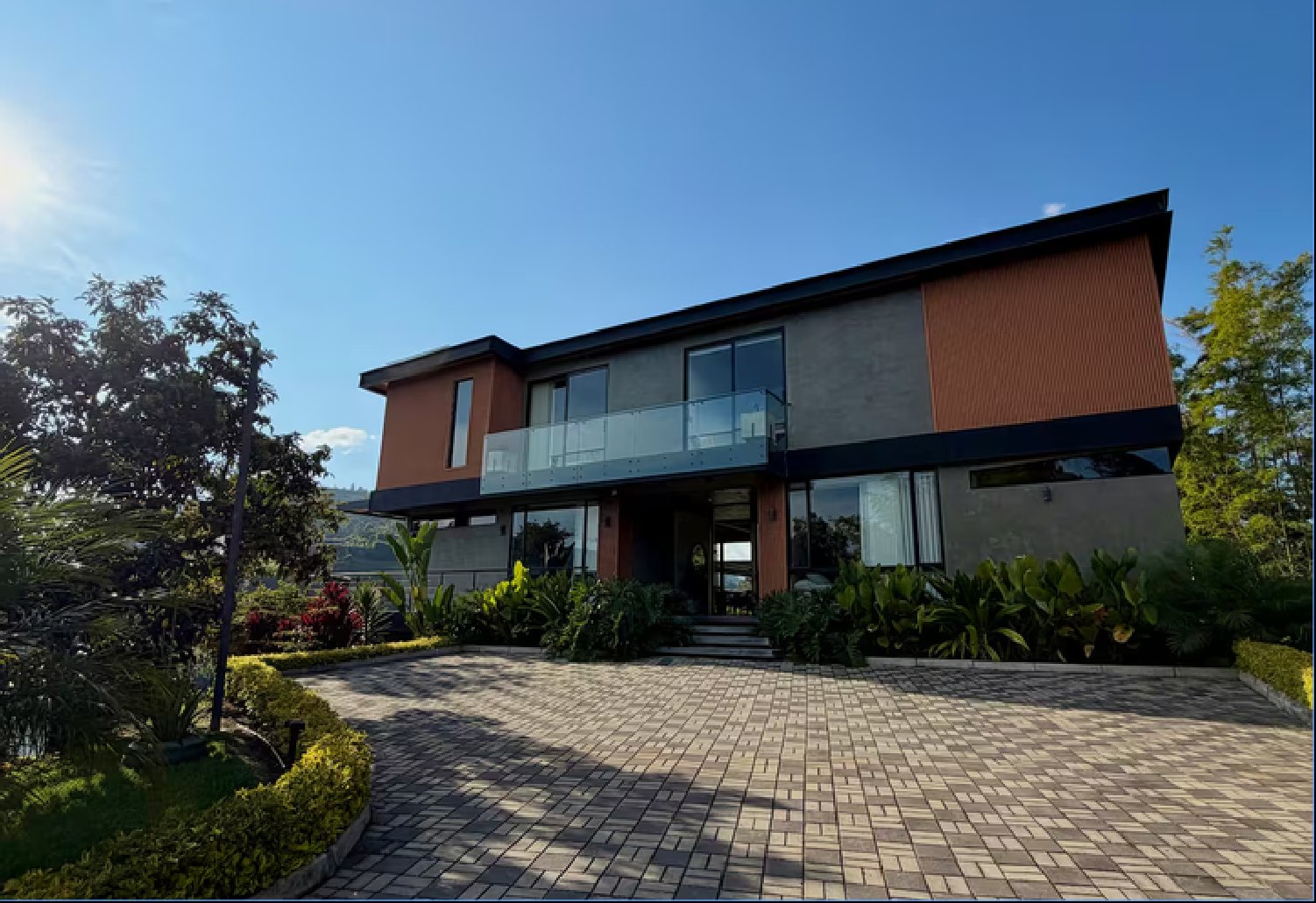 Sky Villa