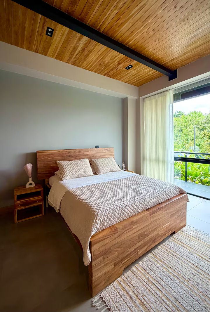 Sky Villa