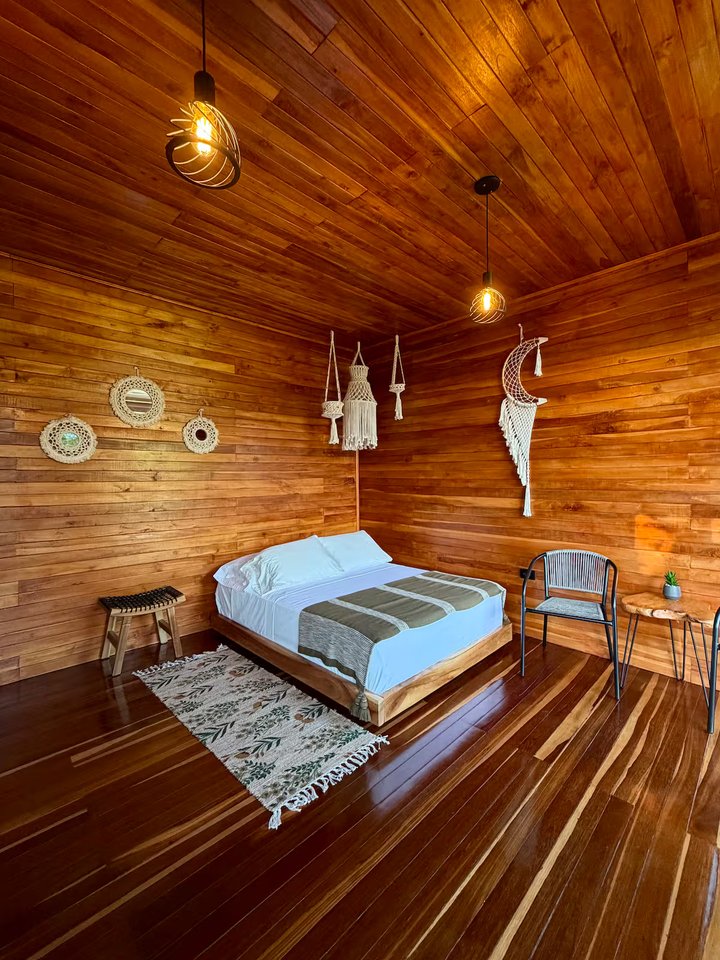 Sky Villa