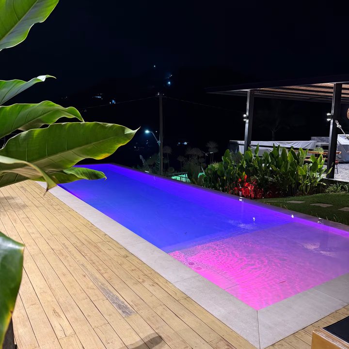 Sky Villa