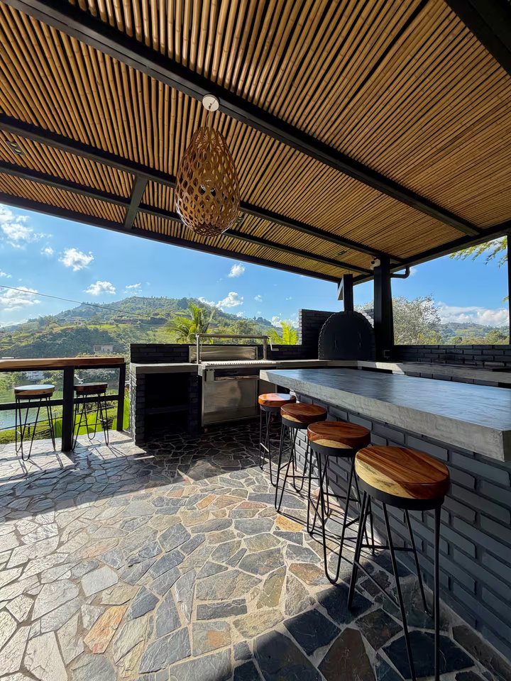 Sky Villa