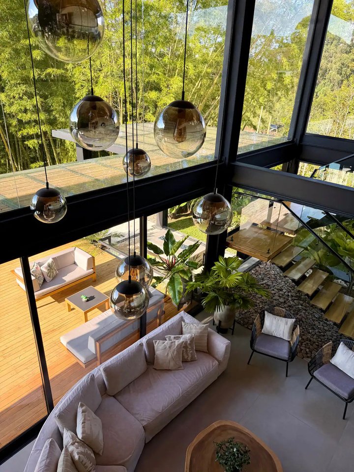 Sky Villa