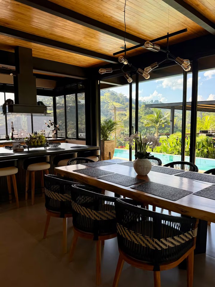 Sky Villa