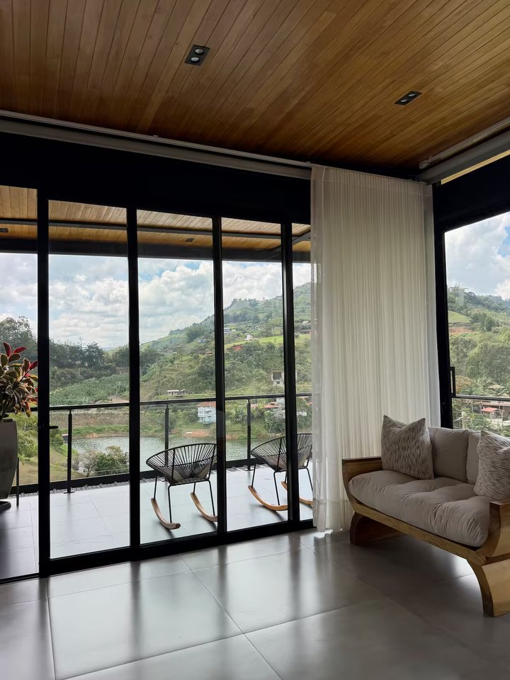 Sky Villa