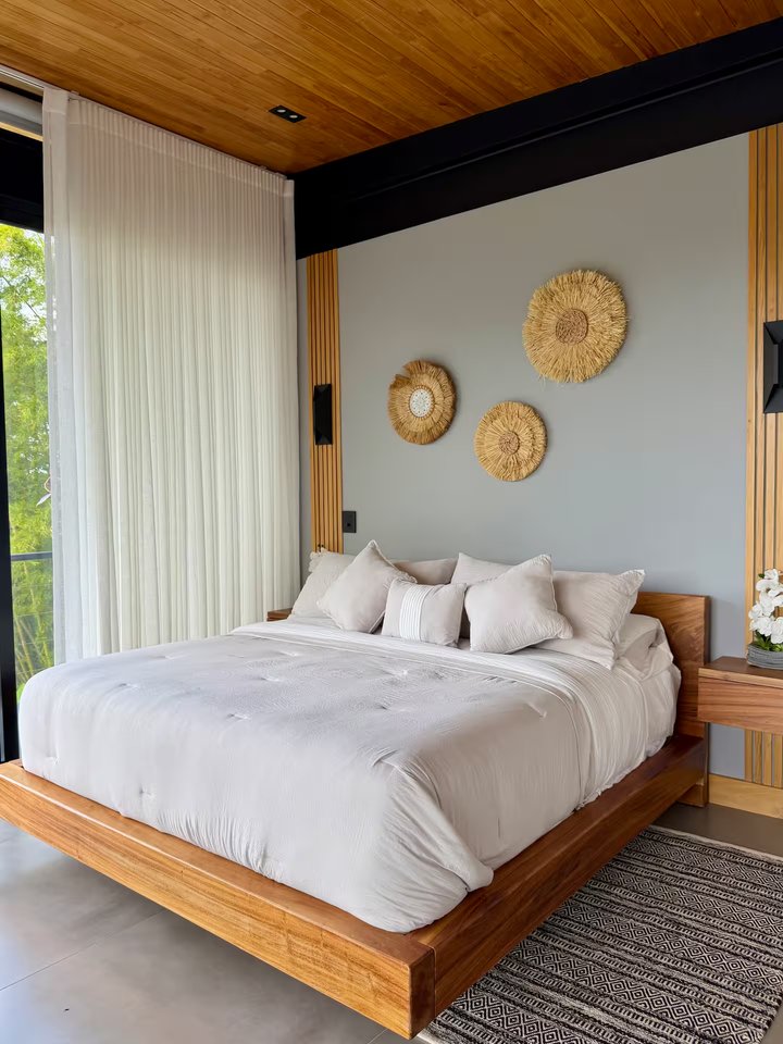 Sky Villa