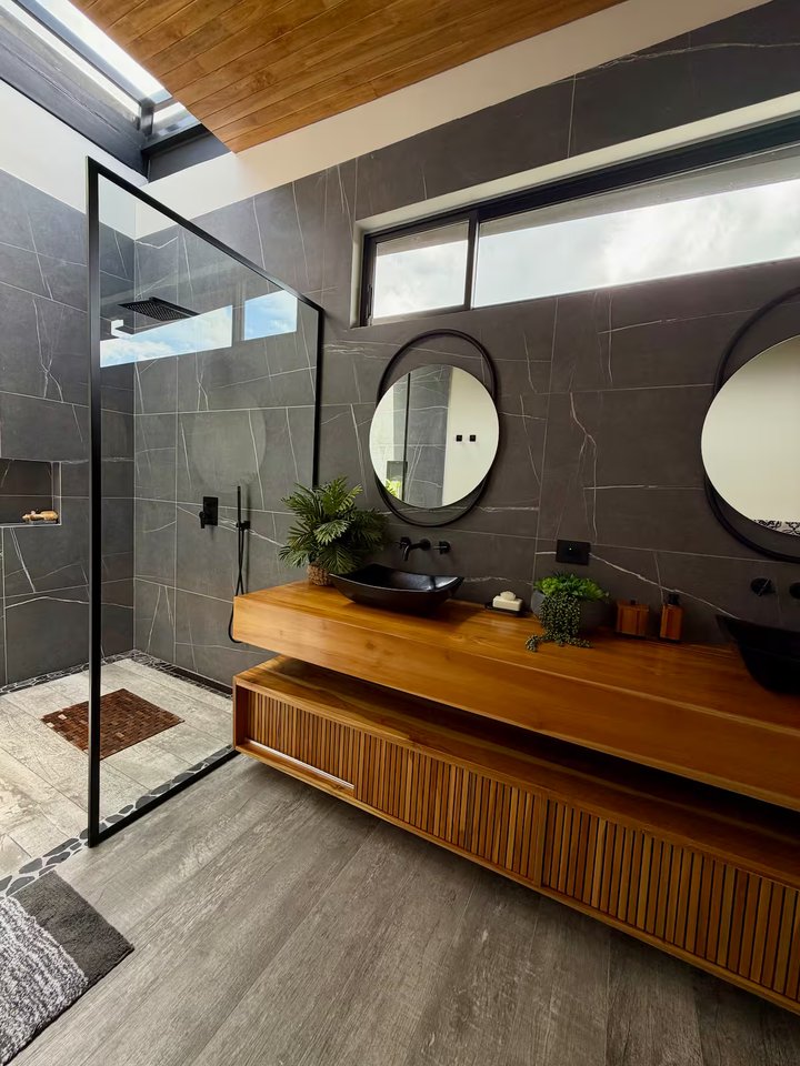 Sky Villa