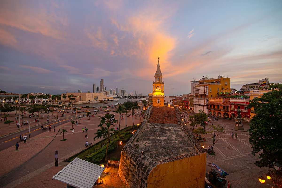 Torre del Reloj