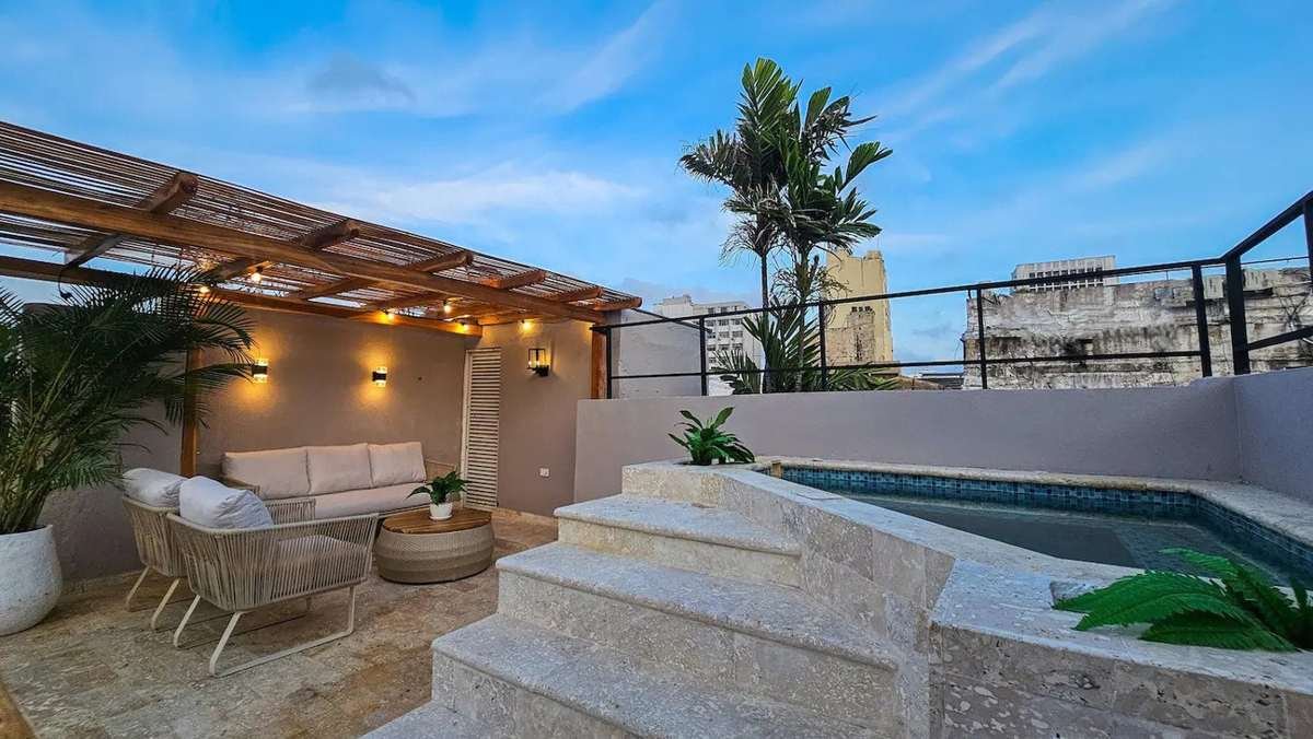 Villa 5