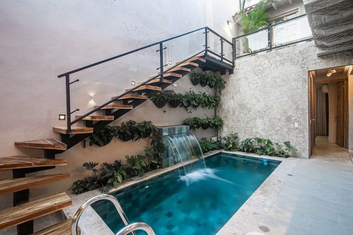 Villa 5