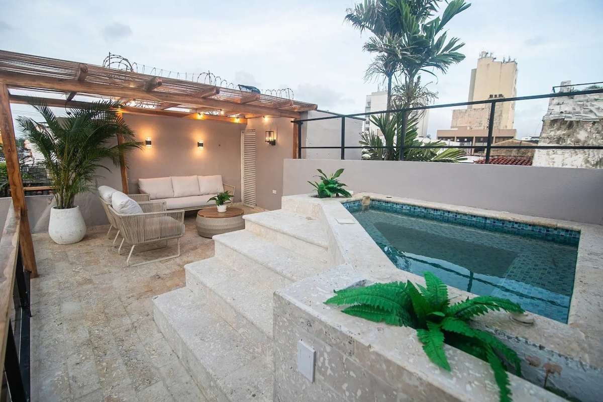 Villa 5