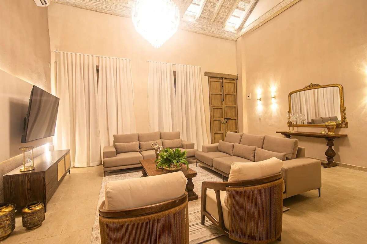 Villa 5
