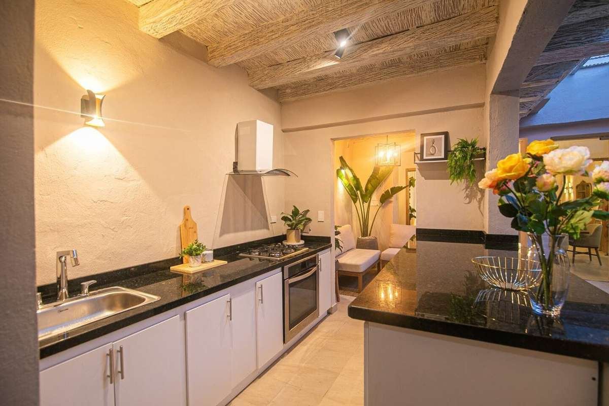 Villa 5