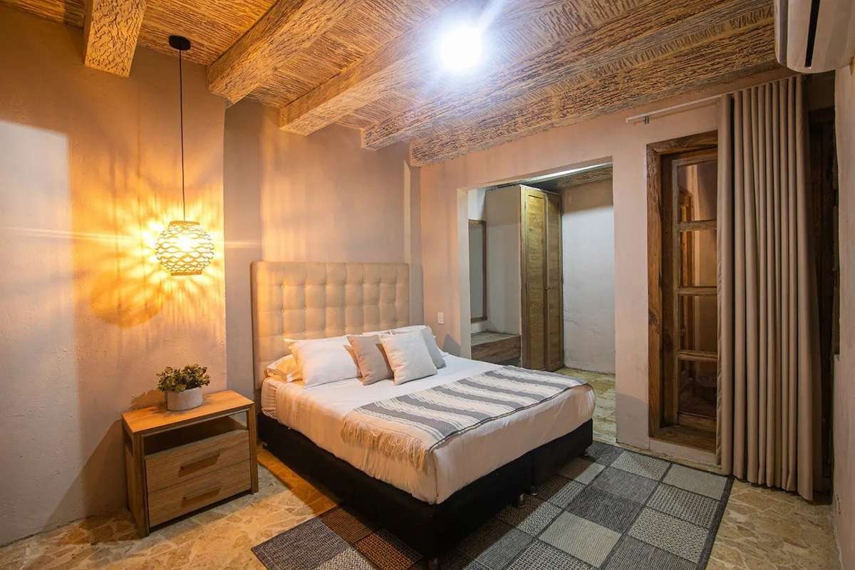 Villa 5
