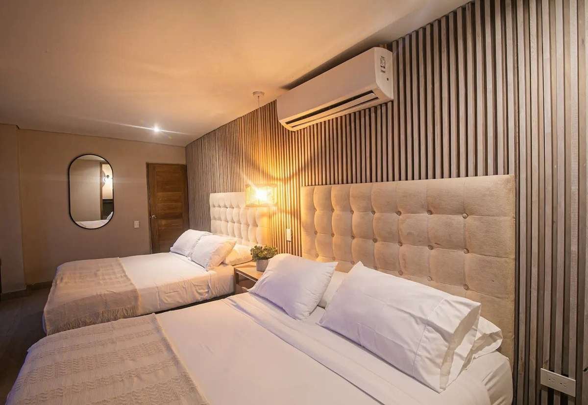 Villa 5