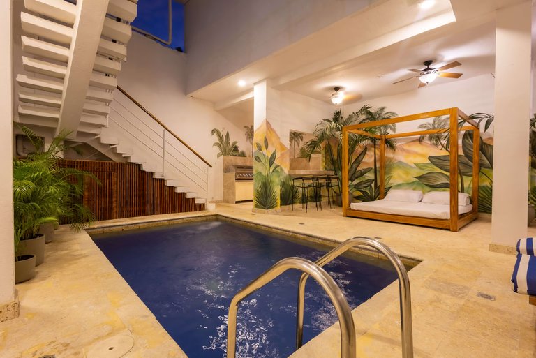 Villa Bella
