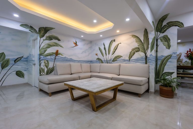 Villa Bella
