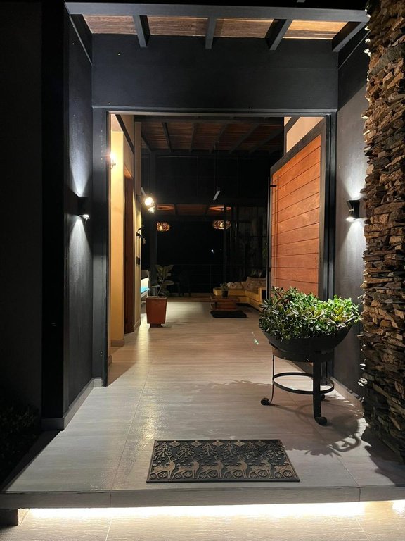 Villa Boutique