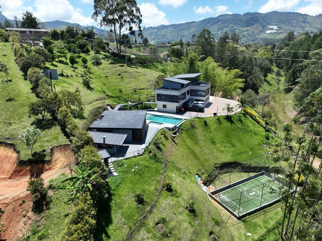 Villa Calma