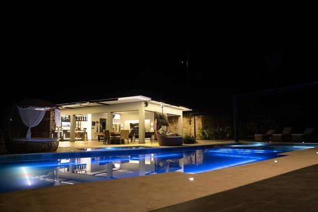 Villa Calma