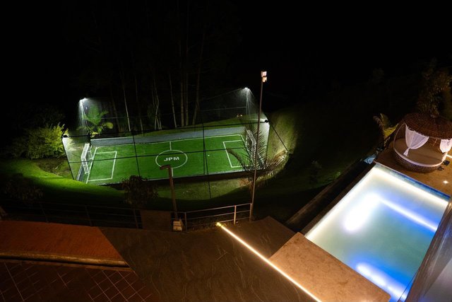Villa Calma
