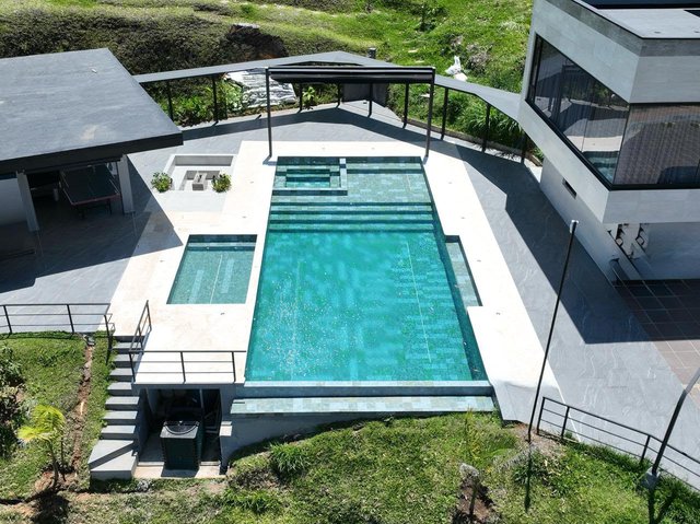 Villa Calma
