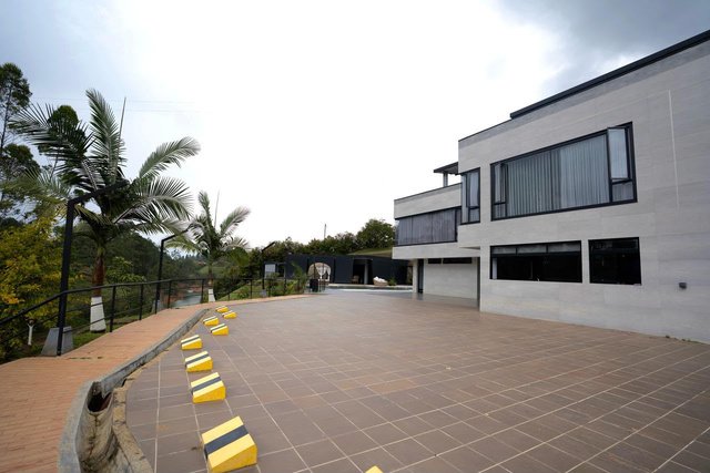 Villa Calma