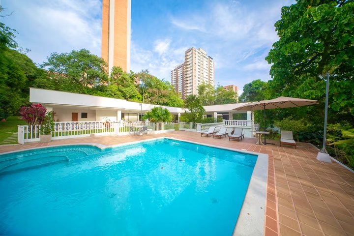 Villa Castropol