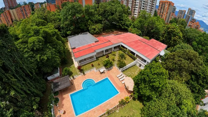 Villa Castropol