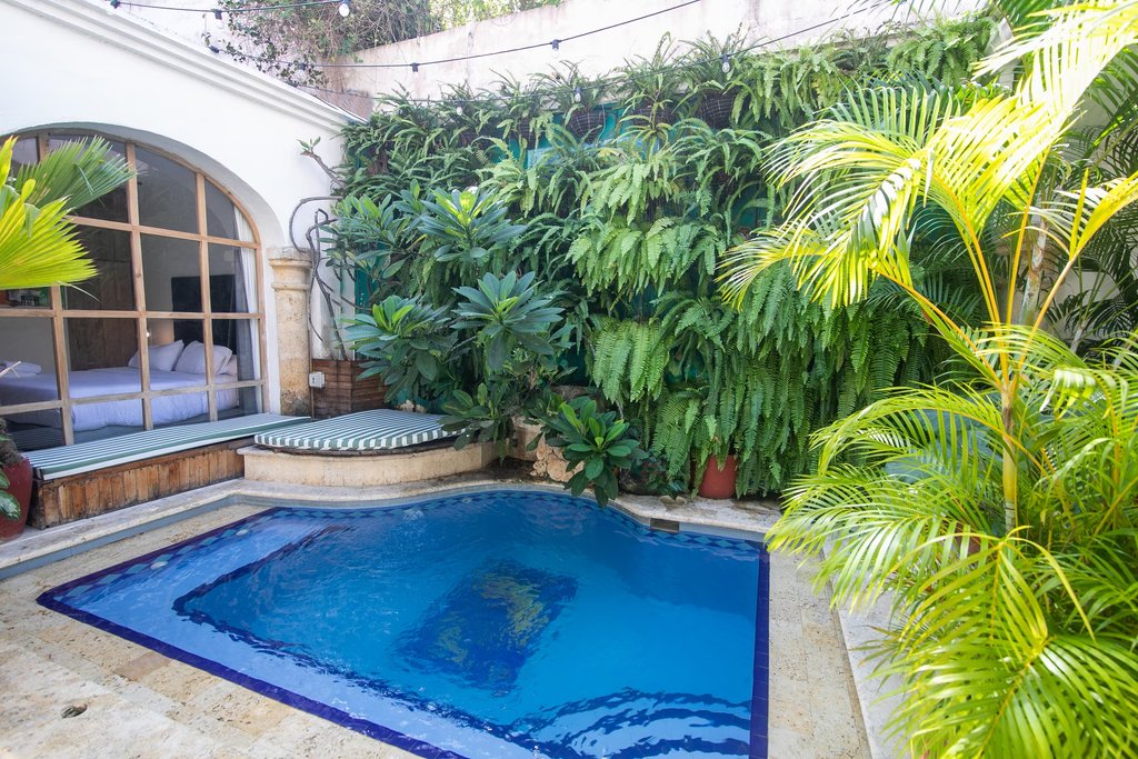 Villa Eco