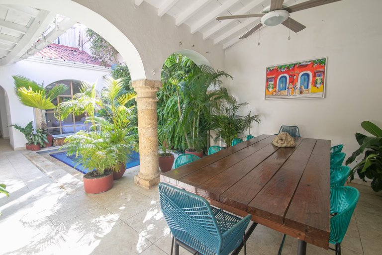Villa Eco