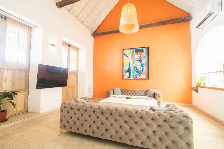 Villa Eco