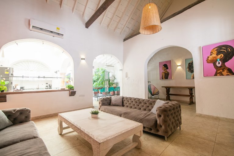 Villa Eco