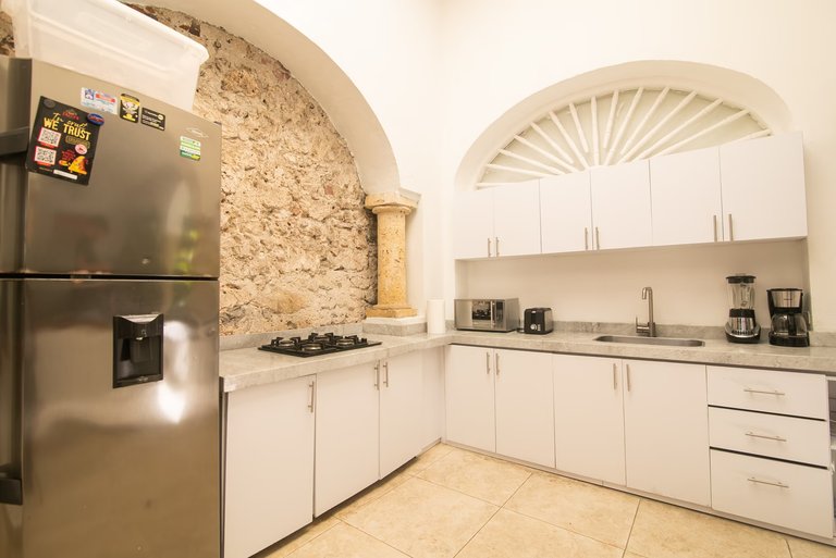 Villa Eco