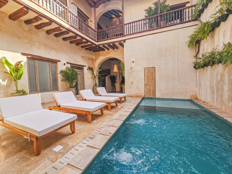 Villa Encanto