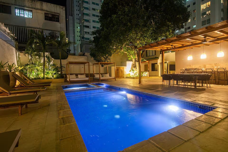 Villa Grande